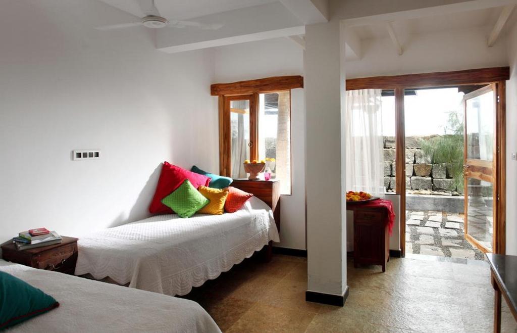 מלון צ'ראי ביץ' 36 Palms Boutique Retreat מראה חיצוני תמונה