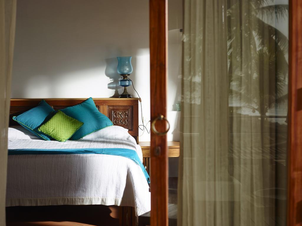 מלון צ'ראי ביץ' 36 Palms Boutique Retreat מראה חיצוני תמונה