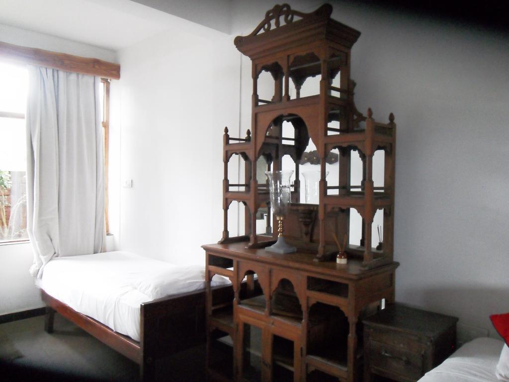 מלון צ'ראי ביץ' 36 Palms Boutique Retreat מראה חיצוני תמונה
