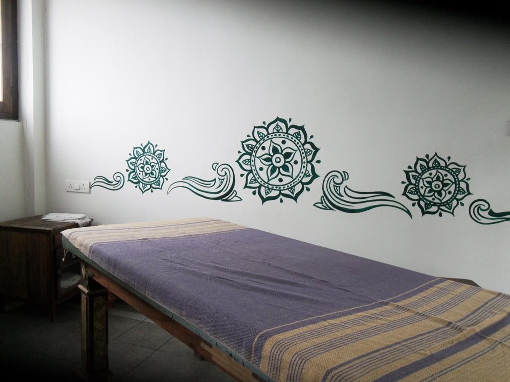 מלון צ'ראי ביץ' 36 Palms Boutique Retreat מראה חיצוני תמונה