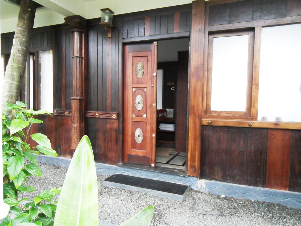מלון צ'ראי ביץ' 36 Palms Boutique Retreat מראה חיצוני תמונה
