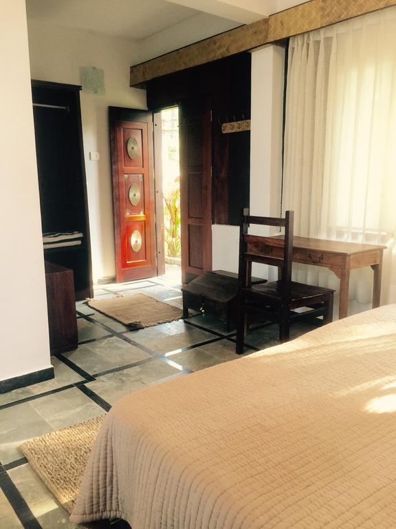 מלון צ'ראי ביץ' 36 Palms Boutique Retreat מראה חיצוני תמונה