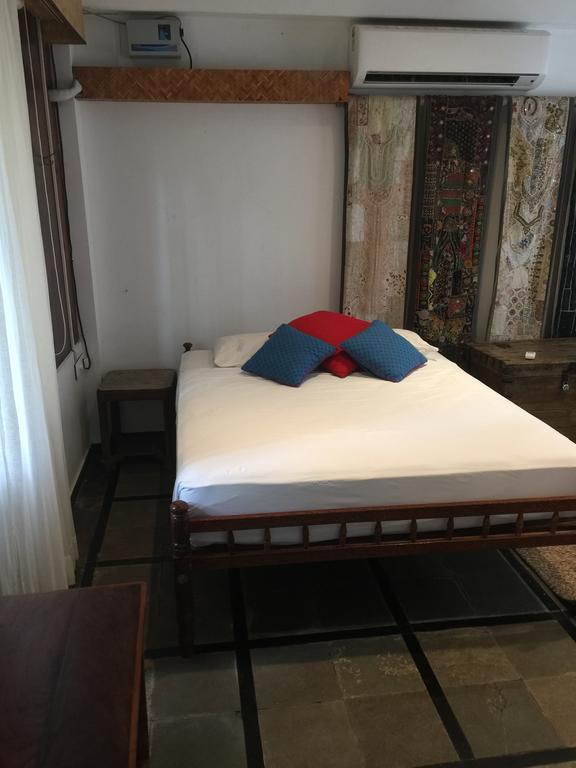 מלון צ'ראי ביץ' 36 Palms Boutique Retreat מראה חיצוני תמונה