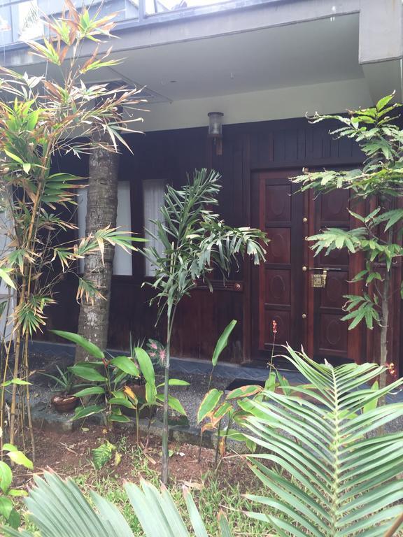 מלון צ'ראי ביץ' 36 Palms Boutique Retreat מראה חיצוני תמונה