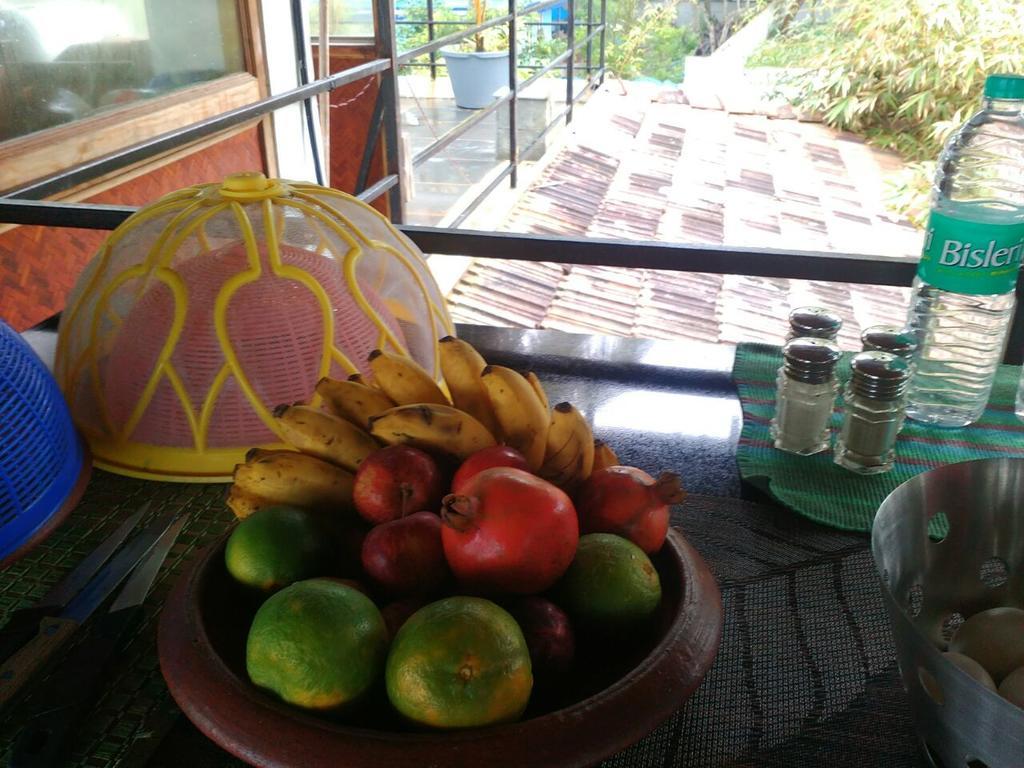 מלון צ'ראי ביץ' 36 Palms Boutique Retreat מראה חיצוני תמונה