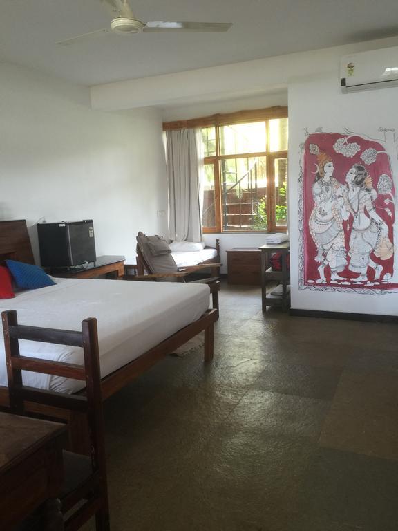 מלון צ'ראי ביץ' 36 Palms Boutique Retreat מראה חיצוני תמונה