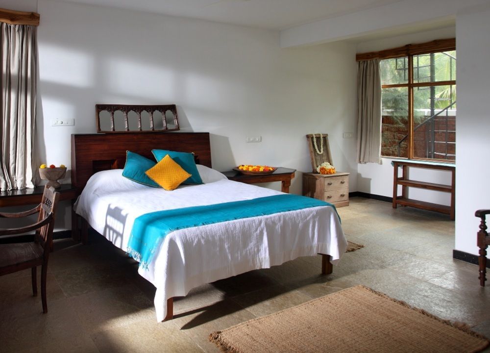 מלון צ'ראי ביץ' 36 Palms Boutique Retreat מראה חיצוני תמונה