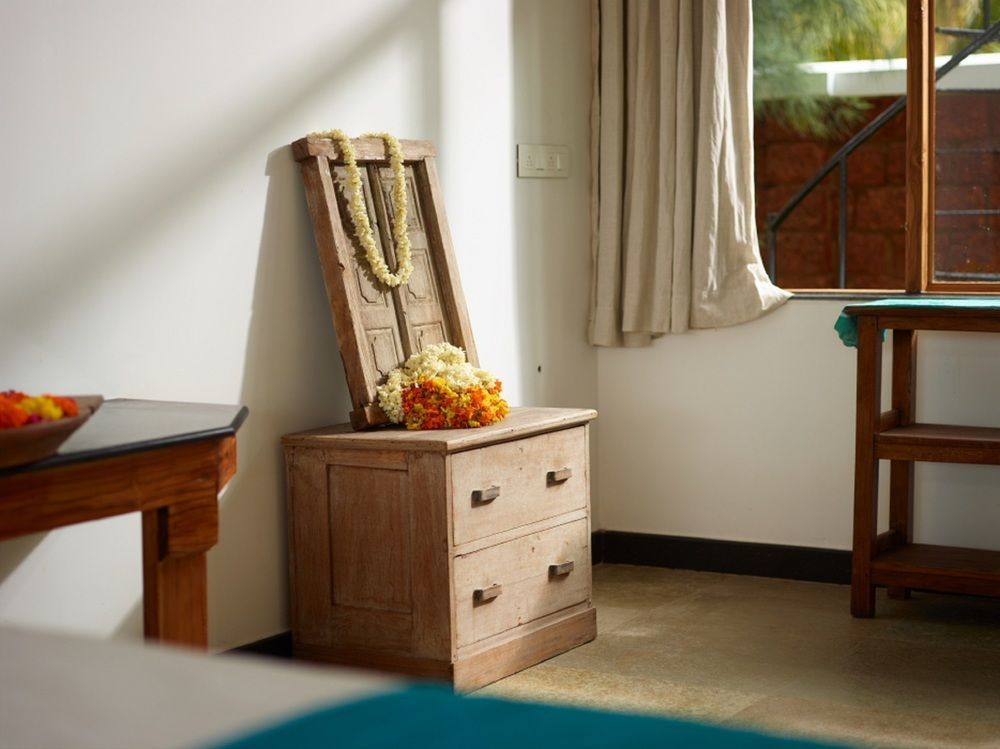 מלון צ'ראי ביץ' 36 Palms Boutique Retreat מראה חיצוני תמונה