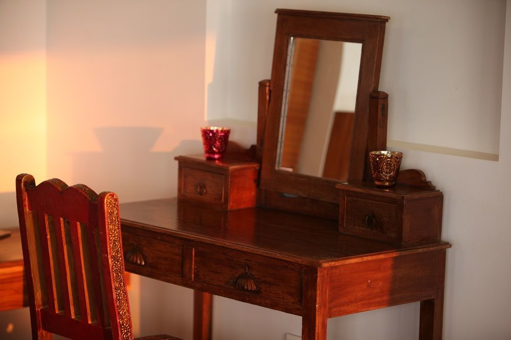 מלון צ'ראי ביץ' 36 Palms Boutique Retreat מראה חיצוני תמונה