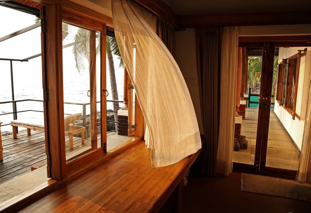 מלון צ'ראי ביץ' 36 Palms Boutique Retreat מראה חיצוני תמונה