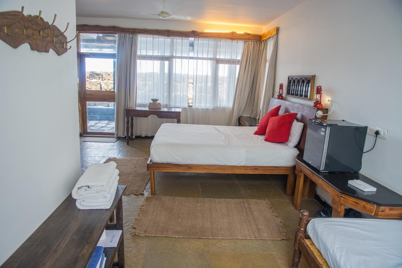 מלון צ'ראי ביץ' 36 Palms Boutique Retreat מראה חיצוני תמונה