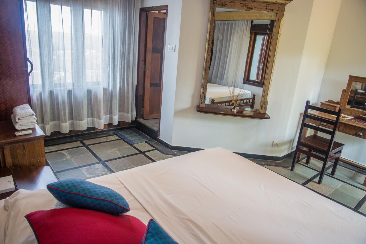 מלון צ'ראי ביץ' 36 Palms Boutique Retreat מראה חיצוני תמונה